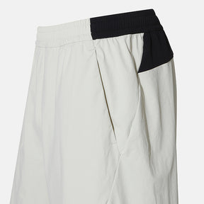 UNISEX WOVEN SHORTS 男士 梭織短褲