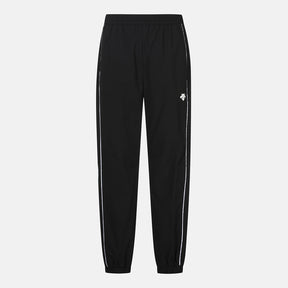 PIPING WOVEN JOGGER PANTS 女士 訓練褲