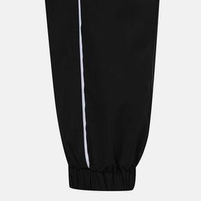 PIPING WOVEN JOGGER PANTS 女士 訓練褲