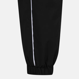 PIPING WOVEN JOGGER PANTS 女士 訓練褲