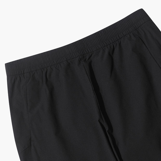 STRETCH WOVEN JOGGER PANTS 女士 慢跑褲