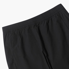 STRETCH WOVEN JOGGER PANTS 男士 運動長褲