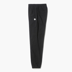 STRETCH WOVEN JOGGER PANTS 女士 慢跑褲