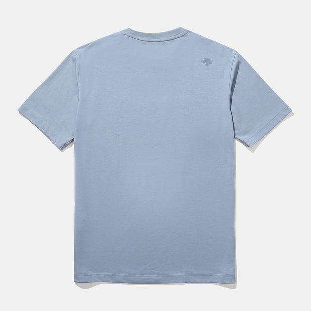 UNISEX COTTON STANDARD SHORT SLEEVE T SHIRT 棉質短袖 T 恤