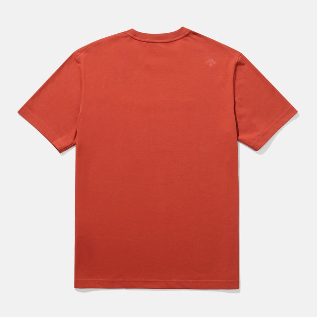 Unisex Cotton Standard Short Sleeve T Shirt T Shirt 棉質短袖 T 恤