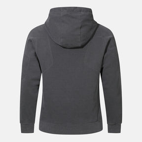 MUSCLE LEISURE FLUFF HOOD T SHIRT 男士 運動上衣