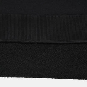HTT FLEECE LINED COTTON SWEAT SHIRT 男士 運動衛衣T恤