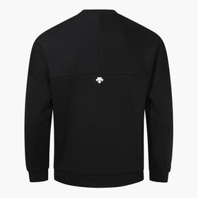 HTT FLEECE LINED COTTON SWEAT SHIRT 男士 運動衛衣T恤