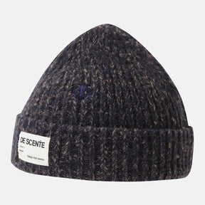 MELANGE BEANIE 毛線帽