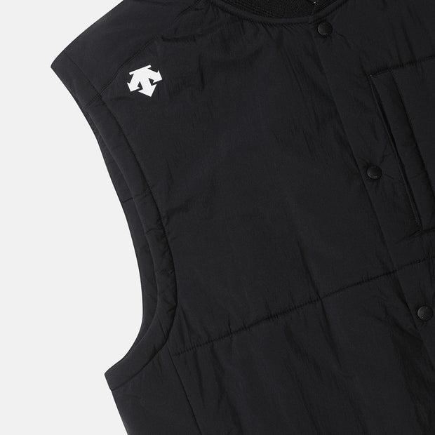 LIGHT WEIGHT PADDED VEST 男士 輕量鋪棉加厚背心