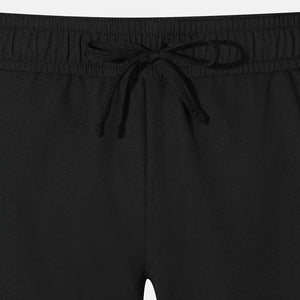 5 STANDARD STRETCH WOVENSHORT SLEEVE PANTS 男士 運動短褲