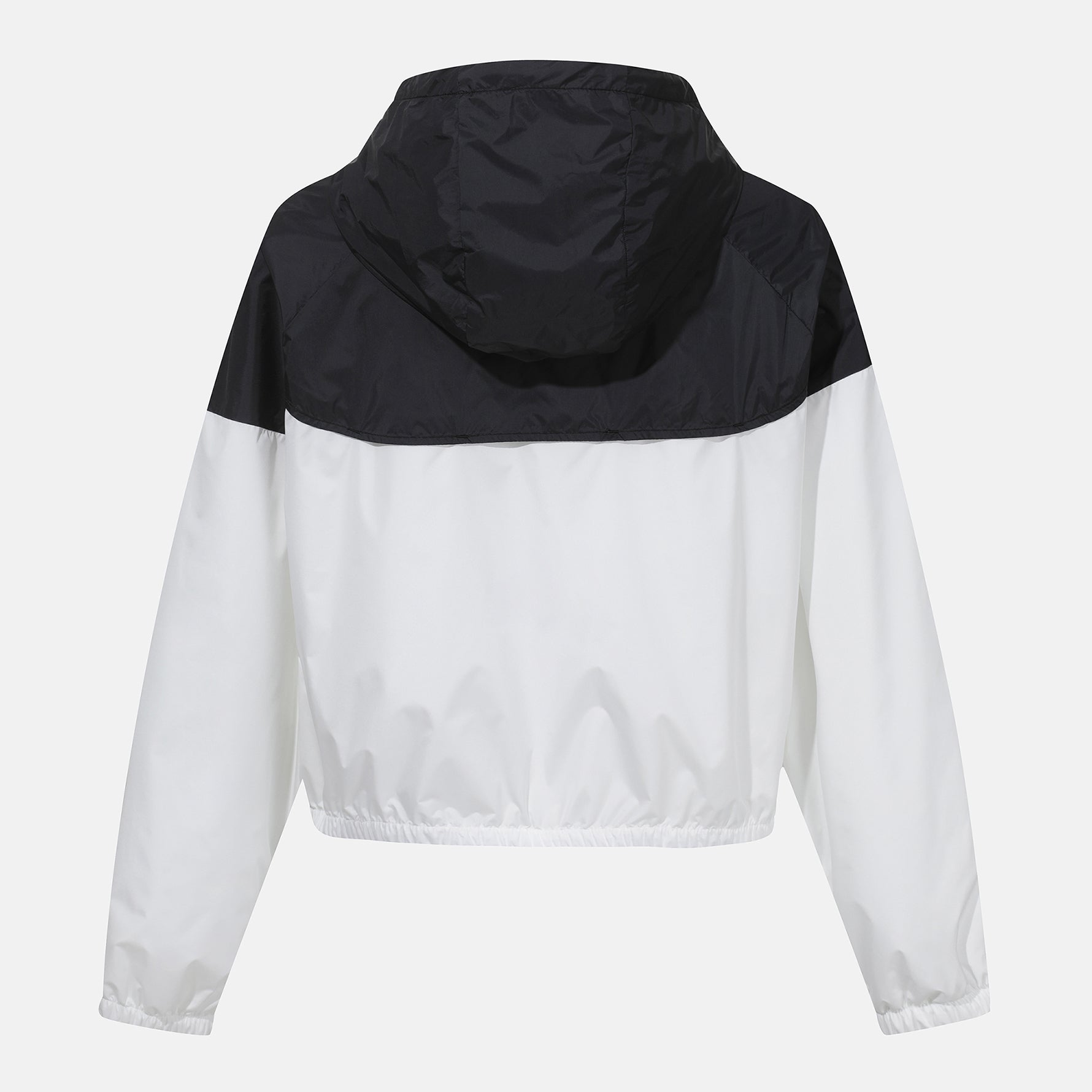 INNER MESH COLOR BLOCK JACKET - WOMENS 女士 運動外套