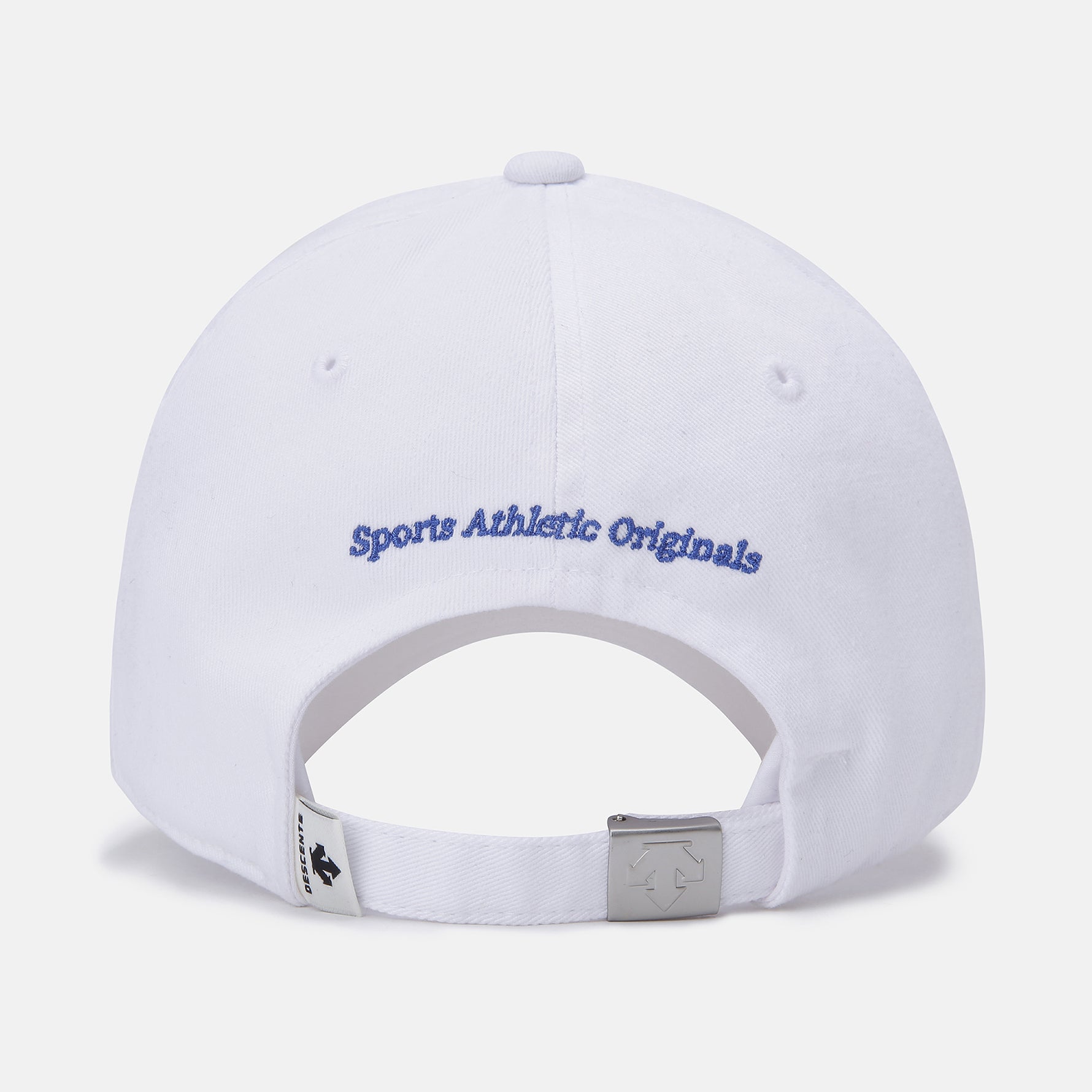 SPORTSBASIC SPIRIT BASEBALL CAP 中性 運動帽