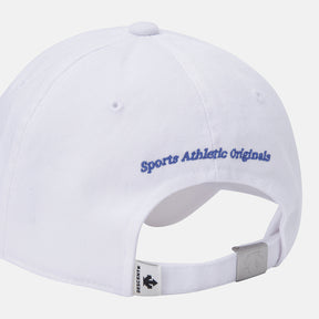 SPORTSBASIC SPIRIT BASEBALL CAP 中性 運動帽