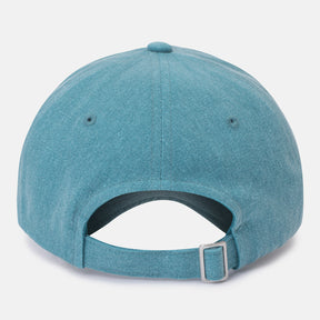 SPORTSBASIC WASHING GRAPHIC BASEBALL CAP 運動帽