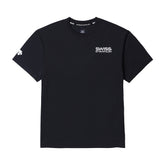 SPRING CAMP EDELWEISS SHORT SLEEVE T-SHIRTS 男士 運動上衣