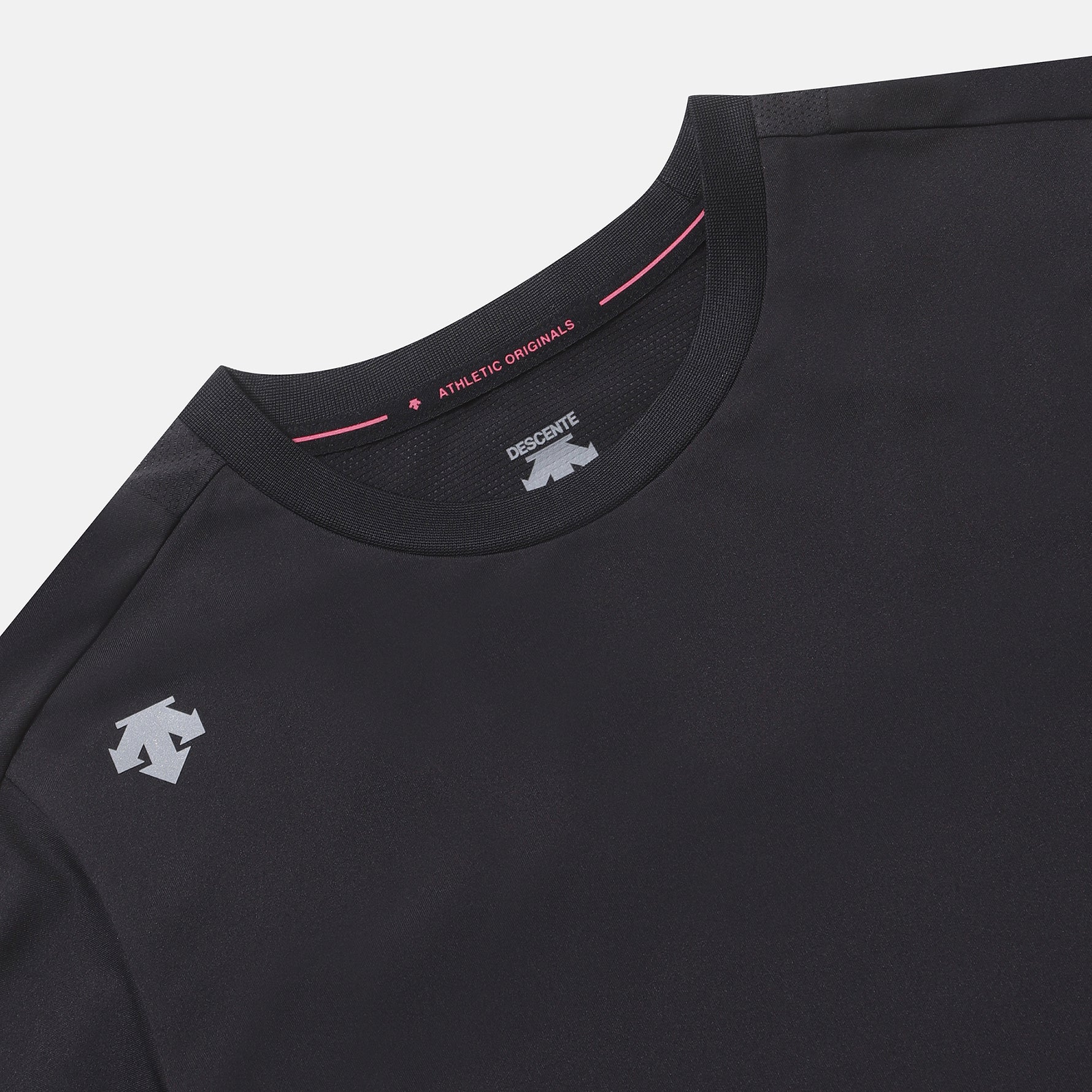 DRY FUNCTIONAL SHORT SLEEVE T-SHIRTS 男士 運動上衣