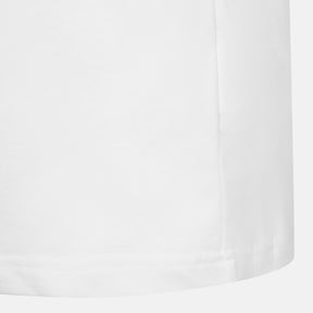 COTTON POLY WORDING GRAPHIC SHORT SLEEVE T-SHIRTS 男士 運動上衣