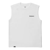 [TOUGH] TOUGH WORDING SLEEVELESS 男士 訓練背心