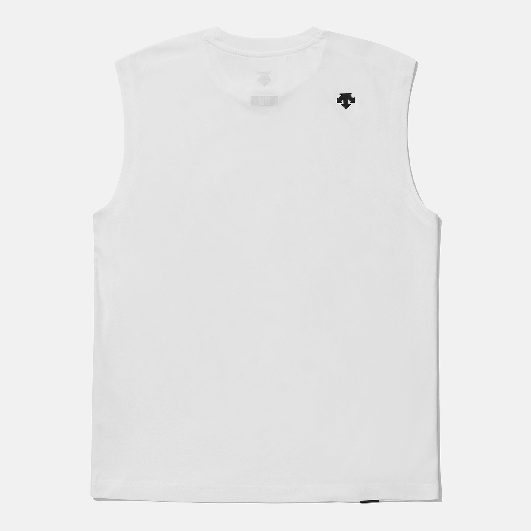 [TOUGH] TOUGH WORDING SLEEVELESS 男士 訓練背心