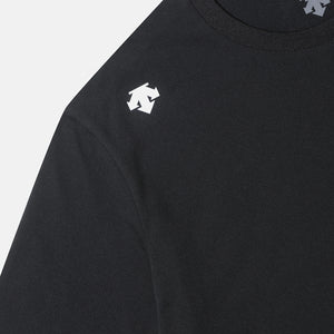 [TOUGH] ESSENCIAL SHORT SLEEVE T-SHIRTS 男士 運動上衣