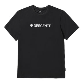 [TOUGH] ESSENCIAL WORDING SHORT SLEEVE T-SHIRTS 男士 運動上衣