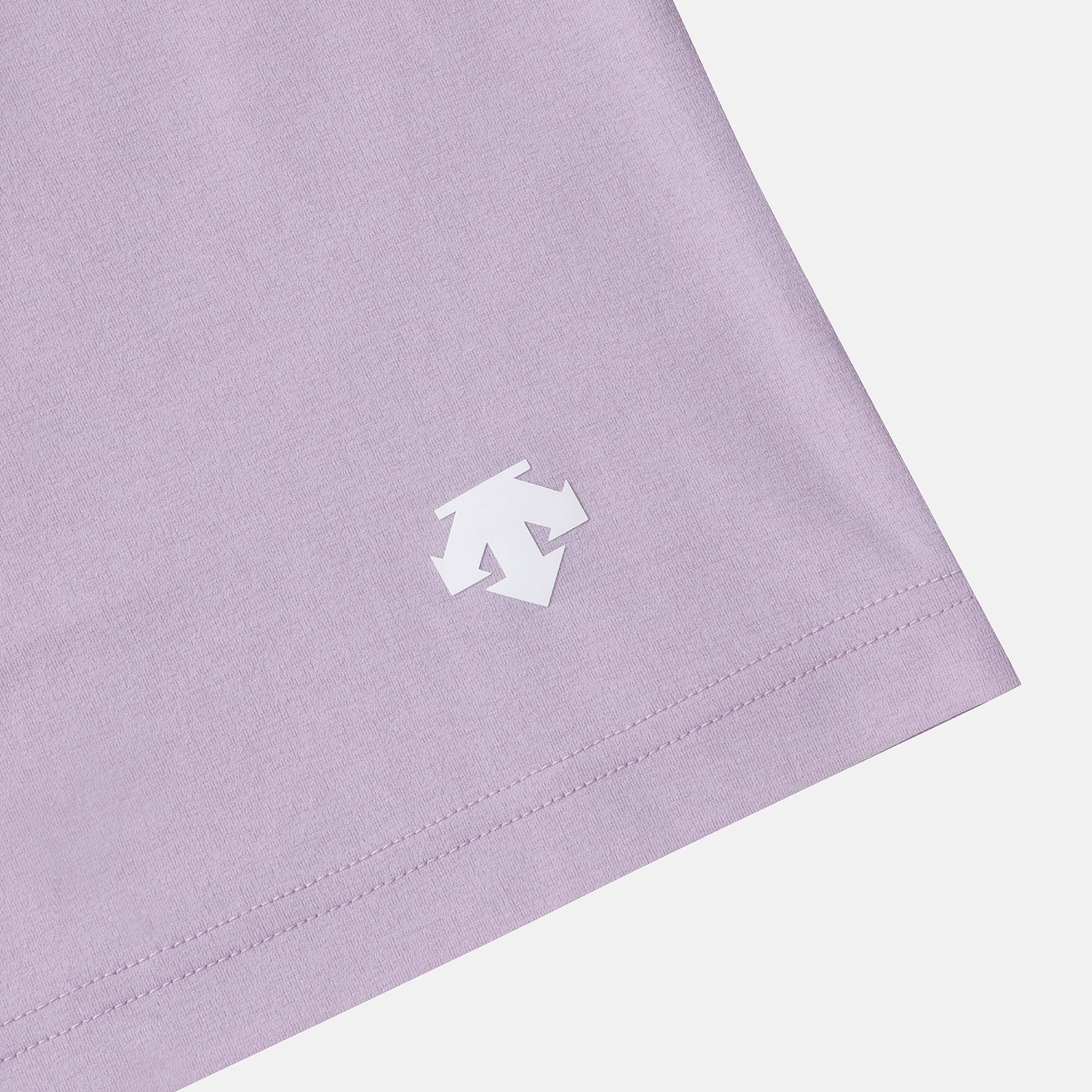 [TOUGH] ESSENCIAL WORDING SHORT SLEEVE T-SHIRTS 女士 運動上衣