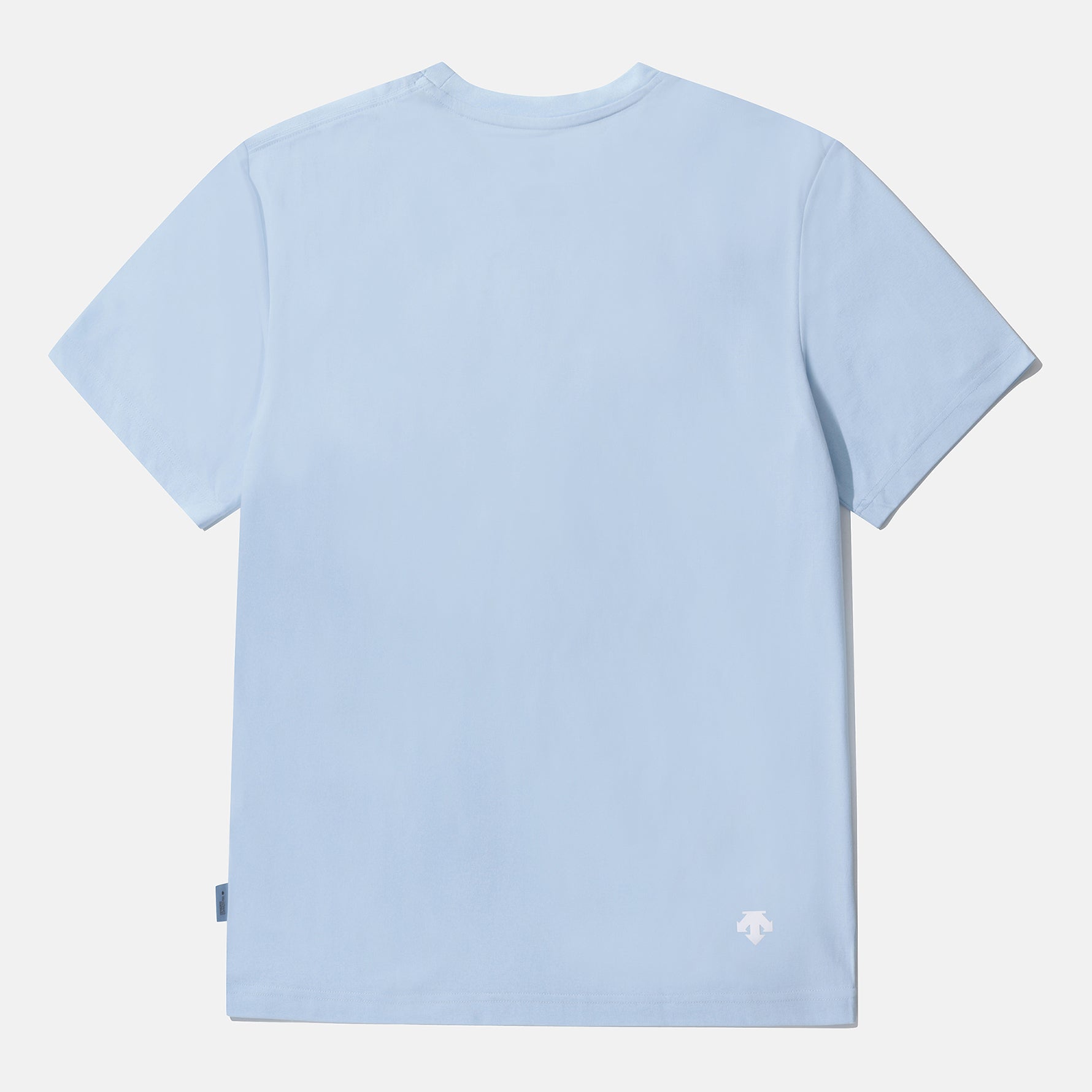 [TOUGH] ESSENCIAL WORDING SHORT SLEEVE T-SHIRTS 女士 運動上衣