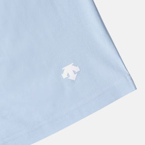[TOUGH] ESSENCIAL WORDING SHORT SLEEVE T-SHIRTS 女士 運動上衣