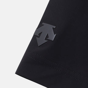 POCKET WOVEN SHORT SLEEVET-SHIRTS 男士 運動上衣