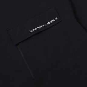 POCKET WOVEN SHORT SLEEVET-SHIRTS 男士 運動上衣