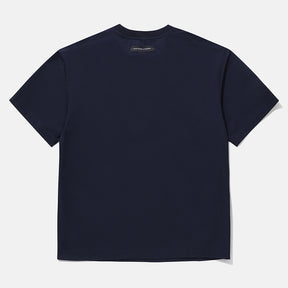 POCKET WOVEN SHORT SLEEVET-SHIRTS 男士 運動上衣
