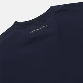 POCKET WOVEN SHORT SLEEVET-SHIRTS 男士 運動上衣
