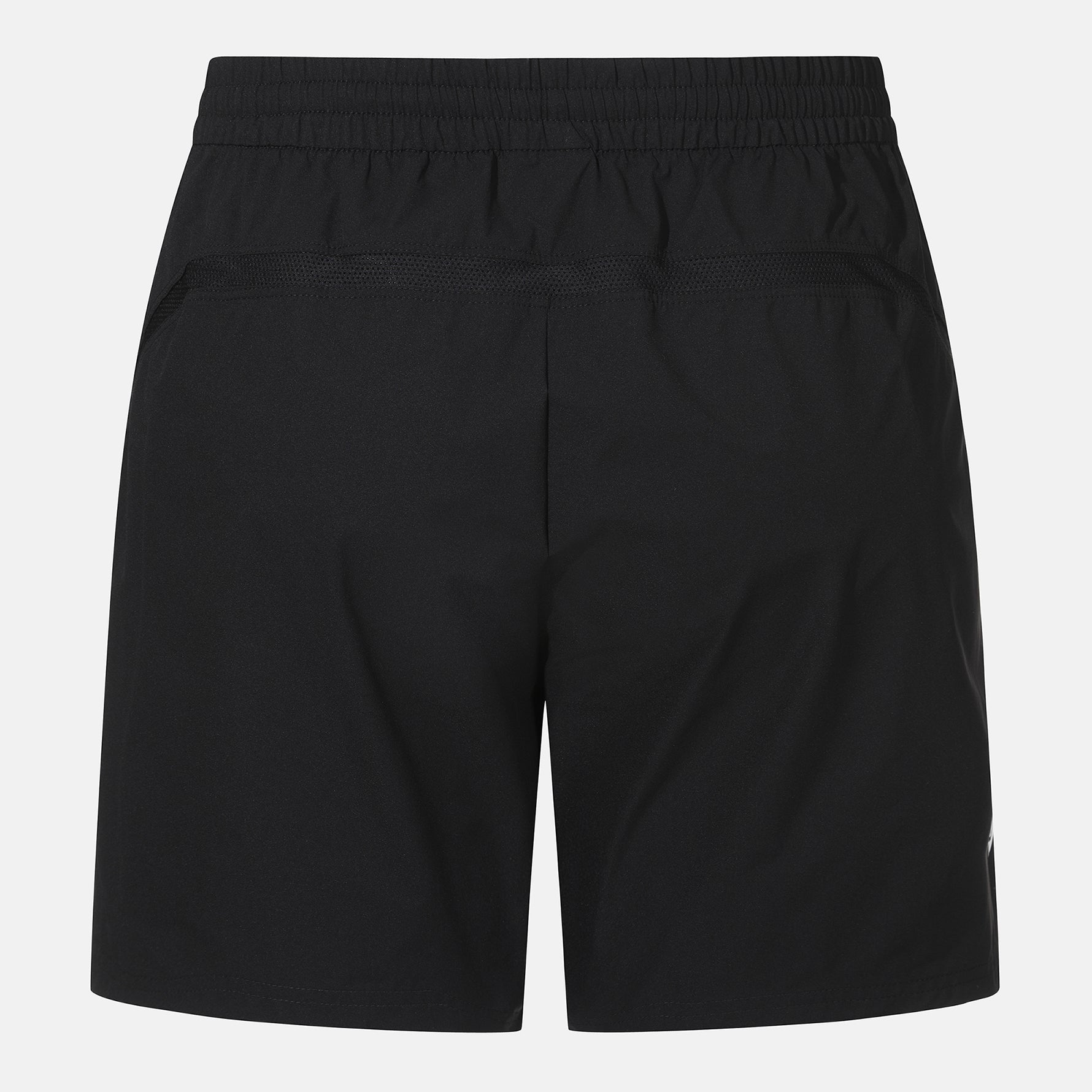 3.5 STRETCH SLIM WOVENSHORT SLEEVE PANTS 男士 訓練短褲