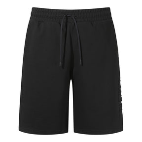 5 DAILY KNIT SHORT SLEEVE PANTS 男士 訓練短褲