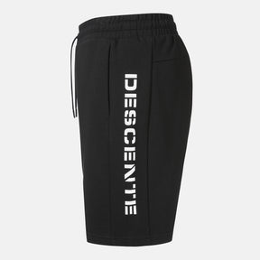 5 DAILY KNIT SHORT SLEEVE PANTS 男士 訓練短褲