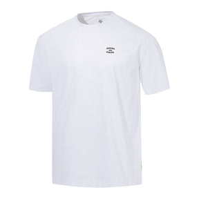 LOOSE FIT GRAPHIC SHORT SLEEVE T-SHIRTS 男士 運動上衣