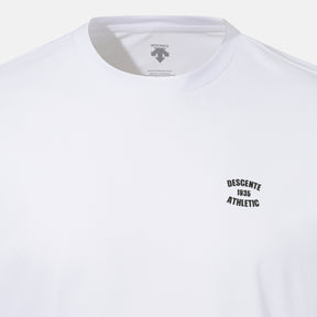 LOOSE FIT GRAPHIC SHORT SLEEVE T-SHIRTS 男士 運動上衣