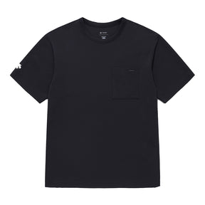 [TOUGH] COMFORT FIT TOUGH POLO ROUND NECK SHORT SLEEVET-SHIRTS 男士 運動上衣