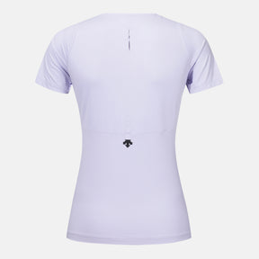 WOMENS COOLING SLIM FIT SHORT SLEEVE T-SHIRTS 女士 運動上衣