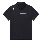 SWISS TRYETHLONTEAM COOLING SHORT SLEEVE T-SHIRTS 男士 運動上衣