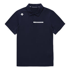 SWISS TRYETHLONTEAM COOLING SHORT SLEEVE T-SHIRTS 男士 運動上衣