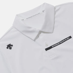 SWISS TRYETHLONTEAM COOLING SHORT SLEEVE T-SHIRTS 男士 運動上衣