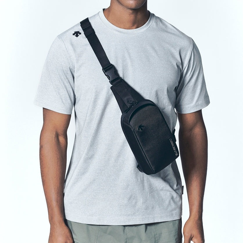SPORTSBASIC SLING BAG S 男士 運動包