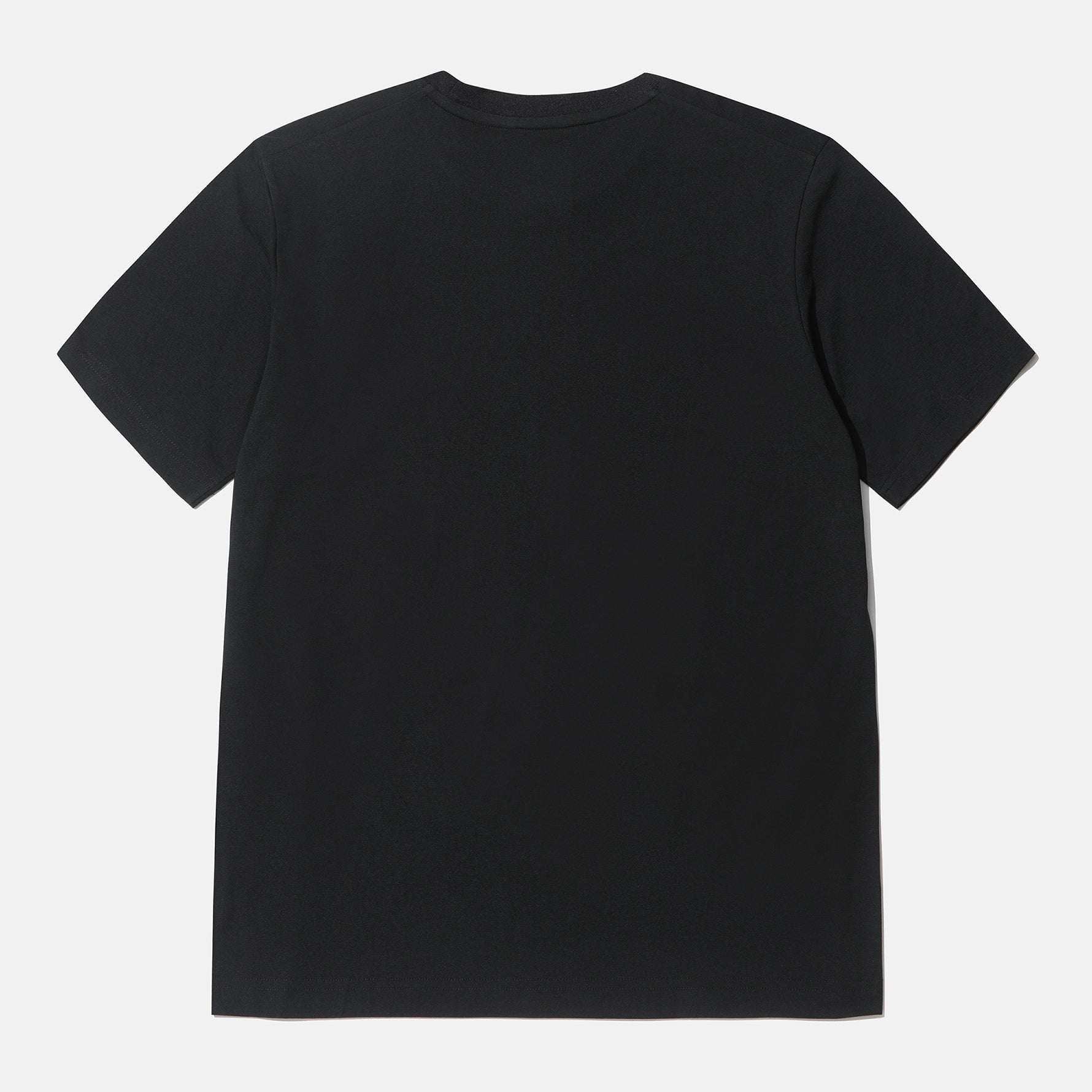 [TOUGH] ESSENCIAL SHORT SLEEVE T-SHIRTS 女士 運動上衣